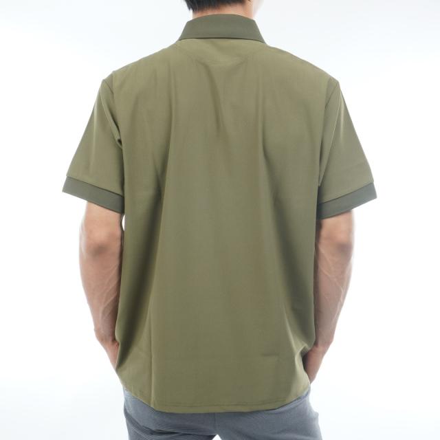 ブリーフィング BRIEFING EARTH RF 半袖ポロシャツの通販はau PAY