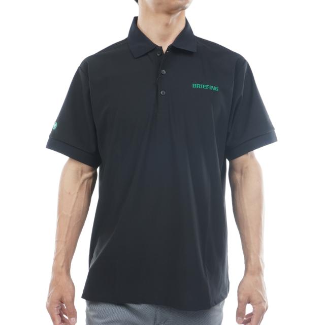 ブリーフィング BRIEFING EARTH RF 半袖ポロシャツの通販はau PAY