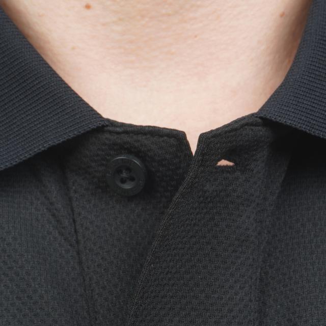 ブリーフィング BRIEFING LA クールコア RF 半袖ポロシャツ