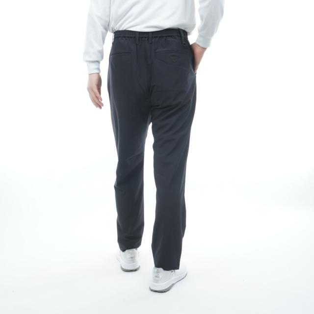 ブリーフィング BRIEFING LA ストレッチ クールコア ワイドテーパード