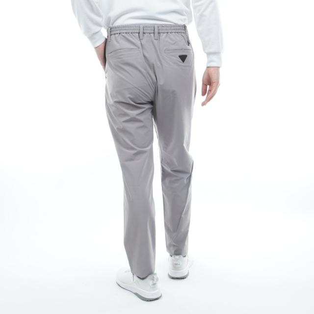 ブリーフィング BRIEFING LA ストレッチ クールコア ワイドテーパード