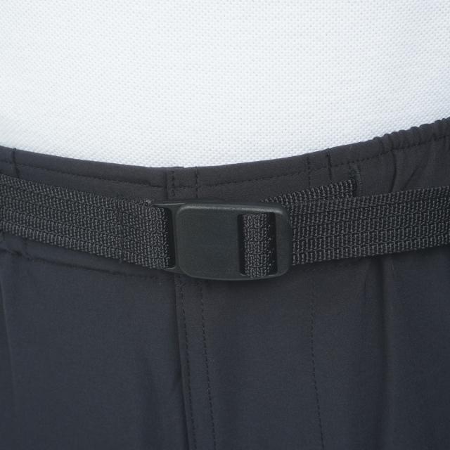 ブリーフィング BRIEFING LA ストレッチ クールコア ベルト付き