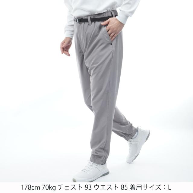 【美品】ブリーフィング フリース ロングパンツ ストレッチ ベルト付き ブリーフィング ゴルフウェア パンツ」の人気商品一覧 | 安い商品を