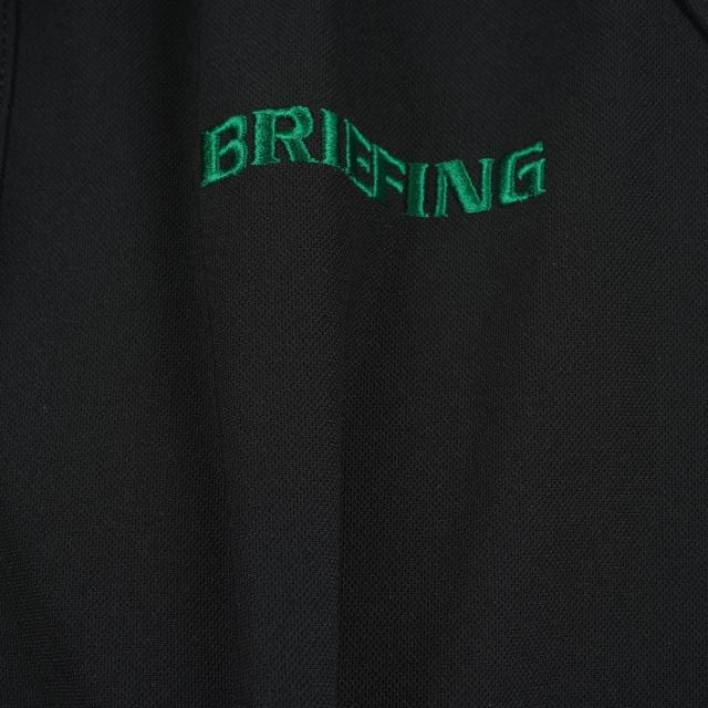 ブリーフィング BRIEFING EARTH RF 半袖ポロシャツ レディスの通販はau