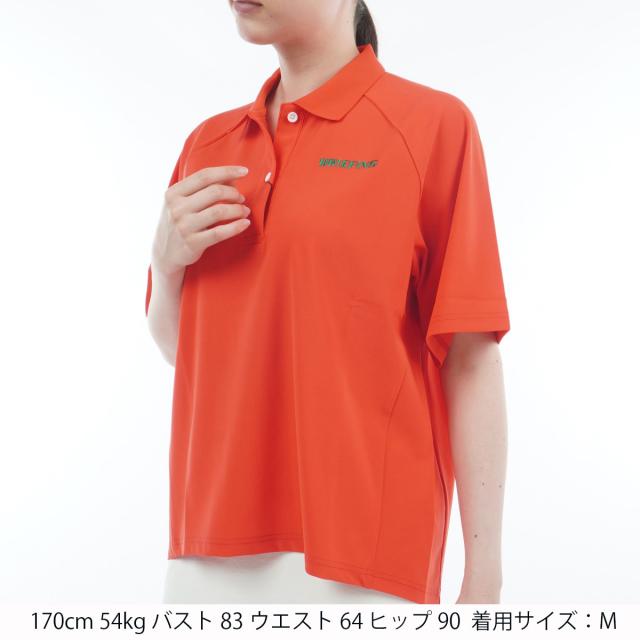 BRIEFING ゴルフ半袖ポロシャツ EARTH POLO RF BRIEFING GOLF ブリーフィング EARTH RF 半袖ポロシャツ : GDO