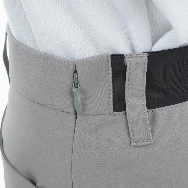 ブリーフィング BRIEFING LA ストレッチ クールコア プリーツミニ