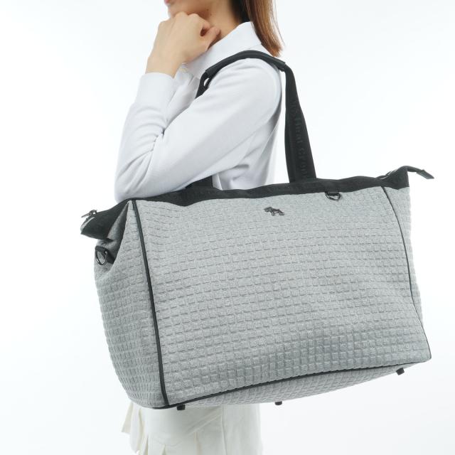 Heal Creek ヒールクリーク ボストンバッグ Heal Creek ヒールクリーク