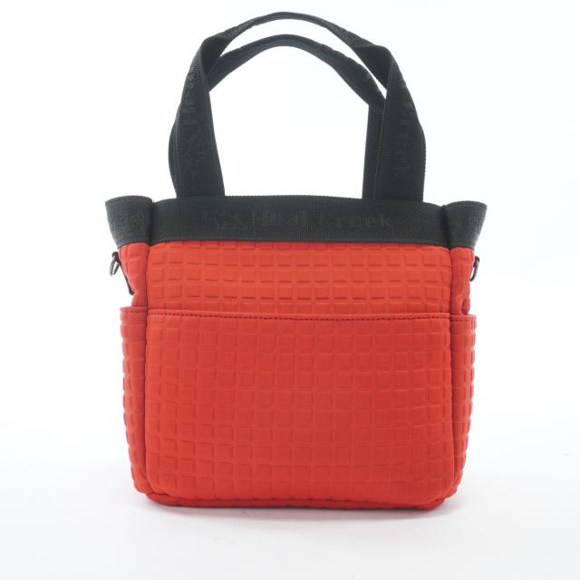 ヒールクリーク　Heal Creek　ネオプレーンエンボスカートバッグ ヒールクリーク Heal Creek ネオプレーンエンボスカートバッグの通販は