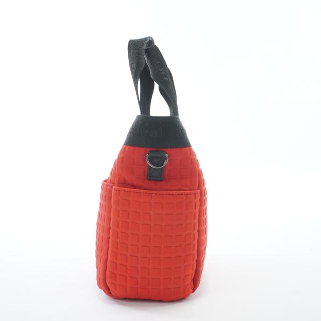 ヒールクリーク Heal Creek ネオプレーンエンボスカートバッグの通販は