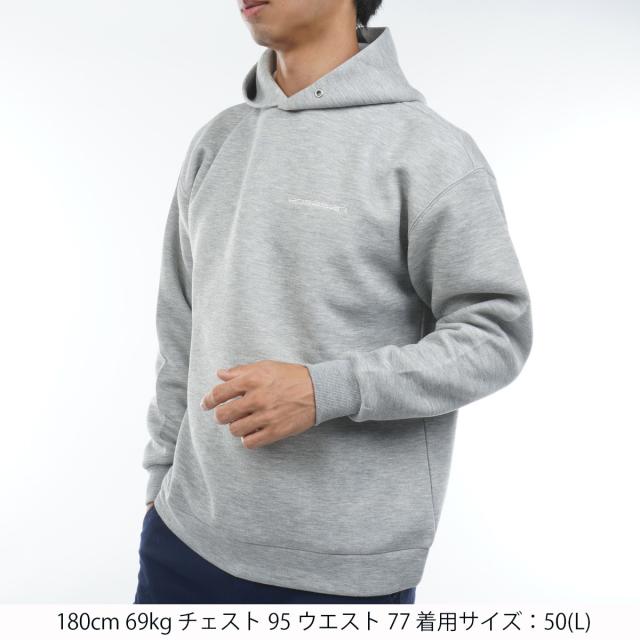 ロサーセン ROSASEN HERITECH BALL BOY ダンボールパーカーの通販はau