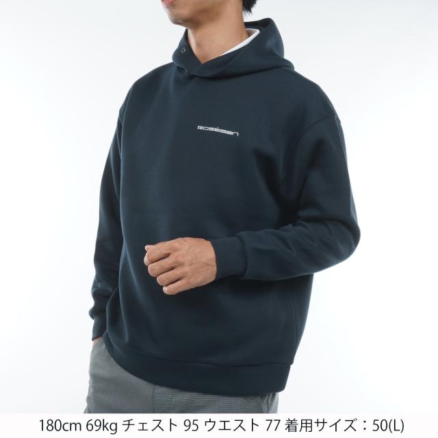 ロサーセン　ROSASEN　HERITECH BALL BOY ダンボールパーカー ロサーセン ROSASEN HERITECH BALL BOY ダンボールパーカーの通販はau