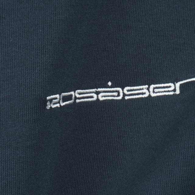 ロサーセン ROSASEN HERITECH BALL BOY ダンボールパーカーの通販はau