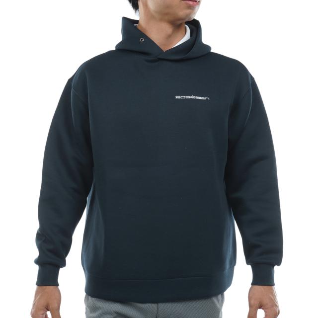 ロサーセン ROSASEN HERITECH BALL BOY ダンボールパーカーの通販はau