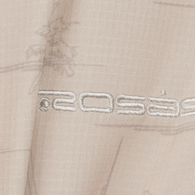 ロサーセン　ROSASEN　ストレッチ パームツリー柄 コーチジャケット_11