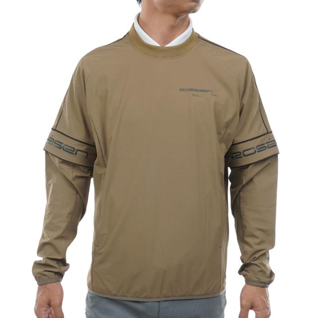 ロサーセン　ROSASEN　A-Line ストレッチ 2WAY スニードジャック