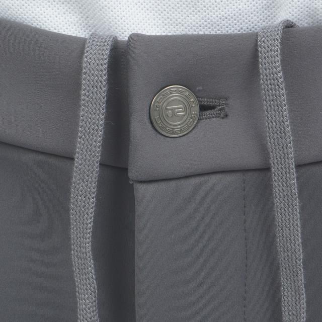 ロサーセン　ROSASEN　A-Line 裏起毛 ストレッチ トリコットパンツ_7