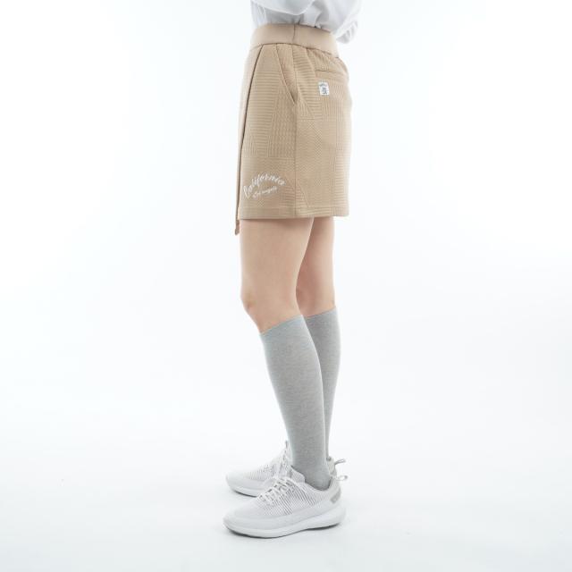 ロサーセン ROSASEN A-Line ストレッチ 膨れジャカード パッチワーク柄