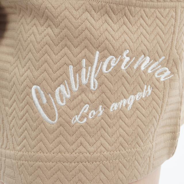 ロサーセン ROSASEN A-Line ストレッチ 膨れジャカード パッチワーク柄 ロサーセン ROSASEN A-Line ストレッチ 膨れジャカード パッチワーク柄