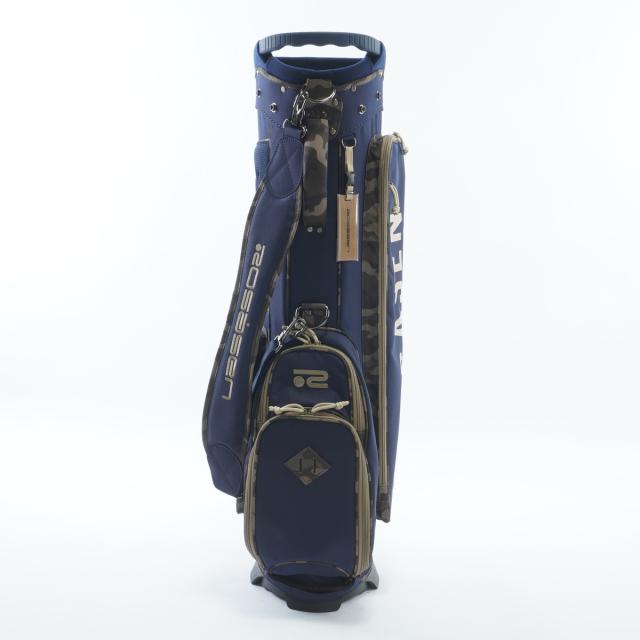 ロサーセン　スタンドキャディバック　ゴルフバック　rosasen 91190142-0.jpg