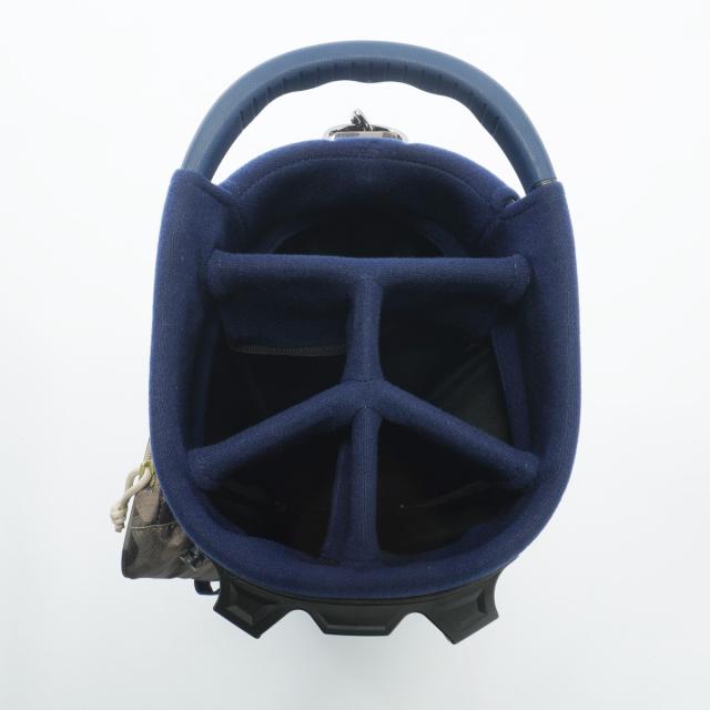 ロサーセン ROSASEN オックス 軽量スタンドキャディバッグの通販