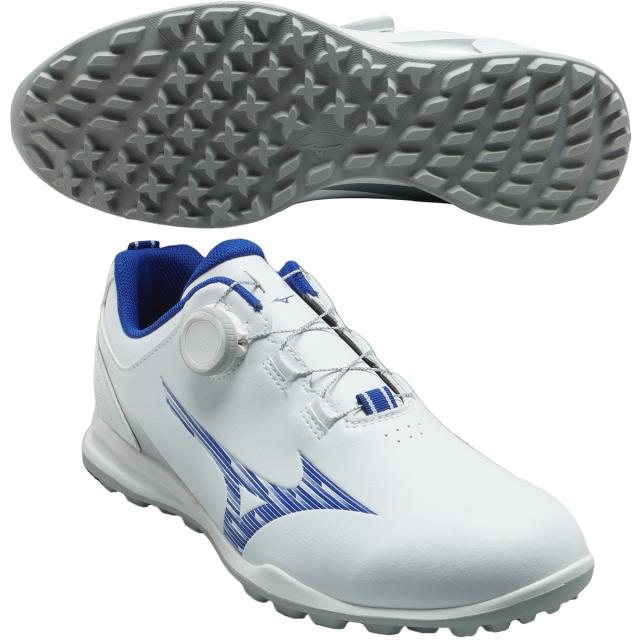 ミズノ　MIZUNO　GM-STYLE BOA シューズ