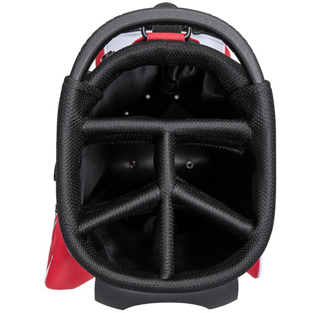 オデッセイ ODYSSEY スタンドキャディバッグの通販はau PAY マーケット