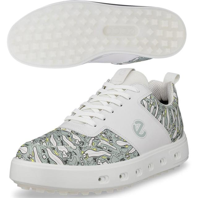 ecco　エコー　STREET 720 GRAPHIC シューズ