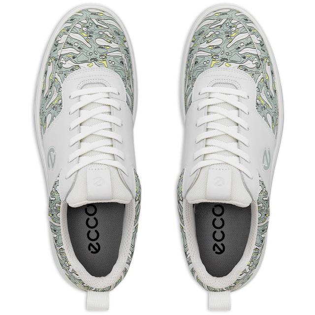 ecco　エコー　STREET 720 GRAPHIC シューズ_1