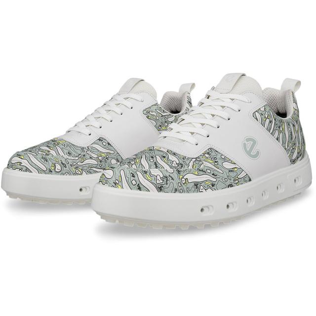 ecco　エコー　STREET 720 GRAPHIC シューズ_2