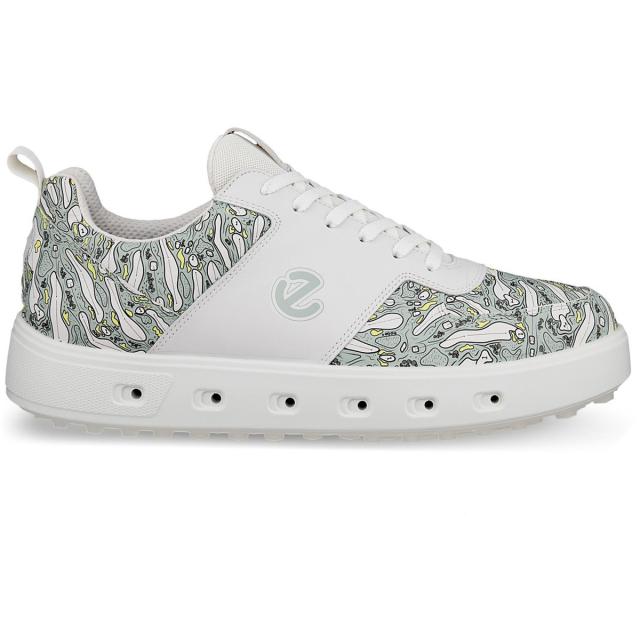 ecco　エコー　STREET 720 GRAPHIC シューズ_3