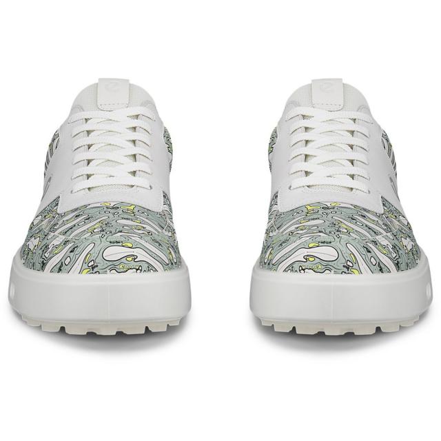 ecco　エコー　STREET 720 GRAPHIC シューズ_4