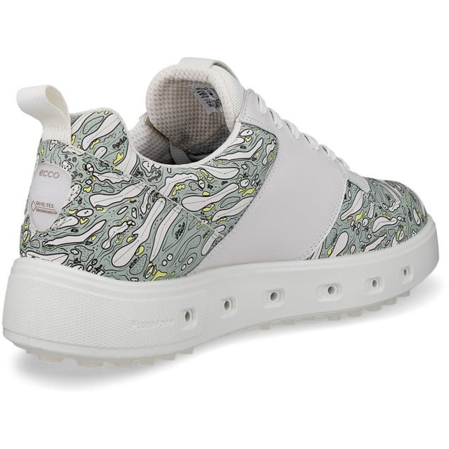 ecco エコー 限定品 STREET 720 GRAPHIC シューズ レディス ECCO