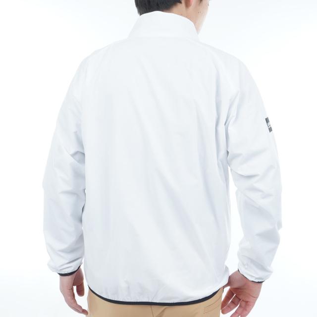 アドミラル　Admiral　ストレッチ ウインドジャケット_2