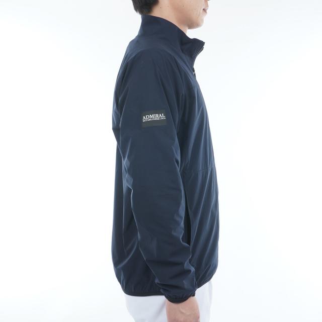アドミラル　Admiral　ストレッチ ウインドジャケット_10