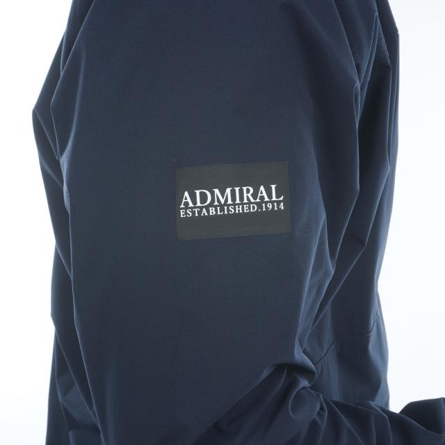 アドミラル　Admiral　ストレッチ ウインドジャケット_13