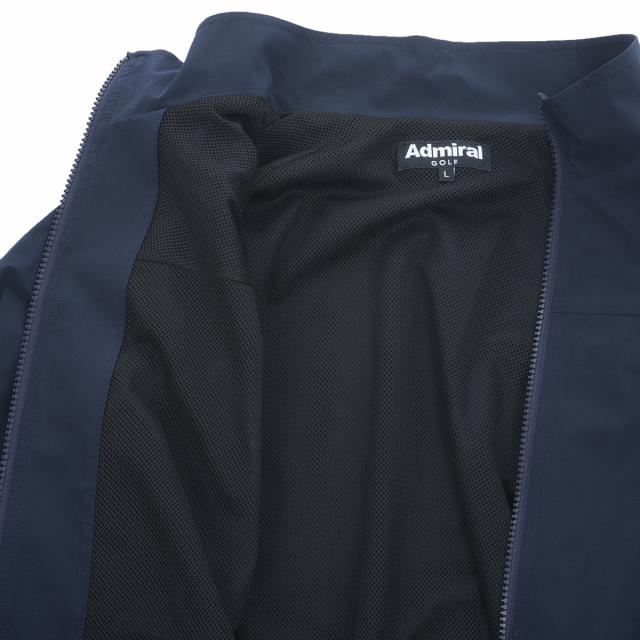 アドミラル　Admiral　ストレッチ ウインドジャケット_16