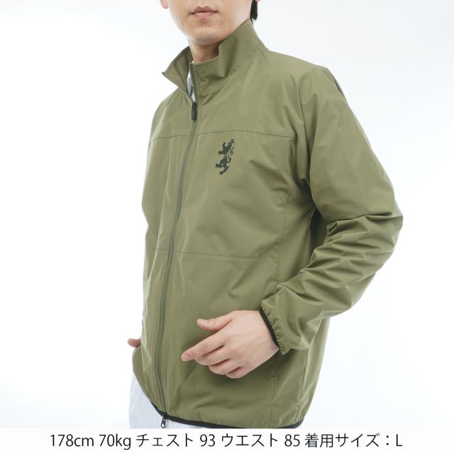 アドミラル　Admiral　ストレッチ ウインドジャケット_18