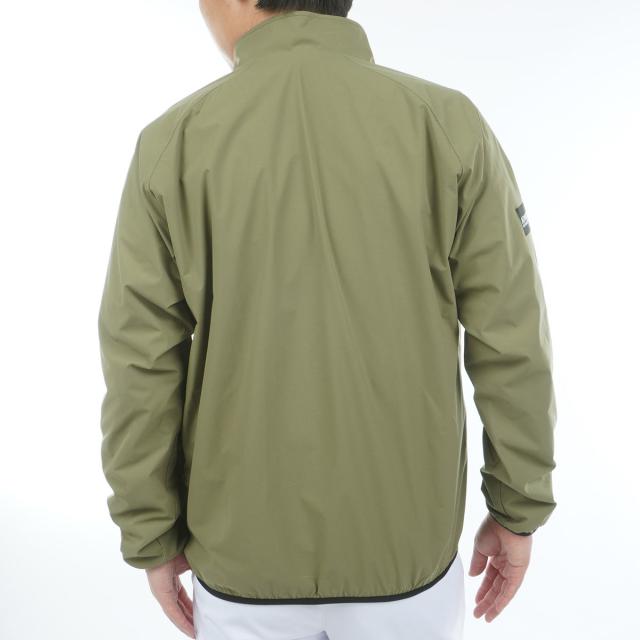 アドミラル　Admiral　ストレッチ ウインドジャケット_19