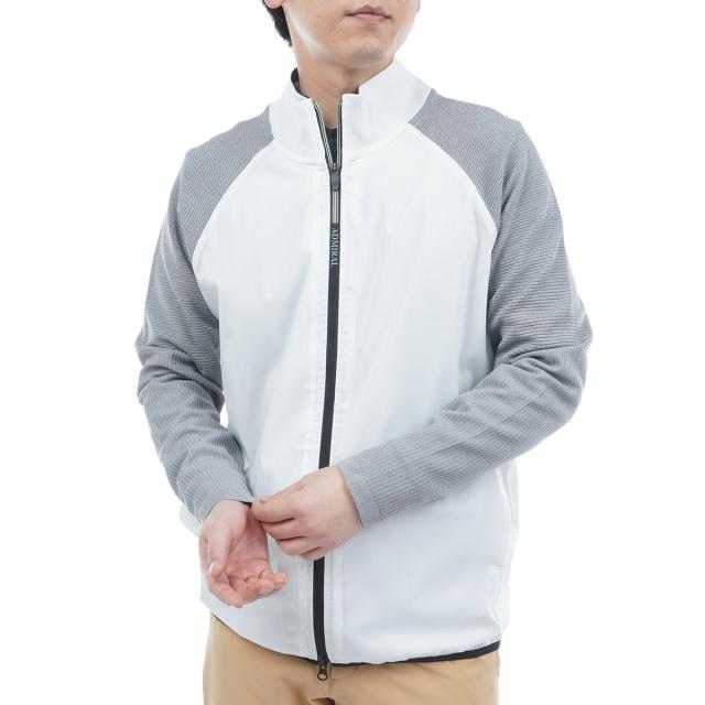 アドミラル　Admiral　ハイブリッド パフォーマンスジャケット