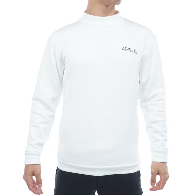 アドミラル　Admiral　裏起毛 ハイブリッド カルイシスウェット