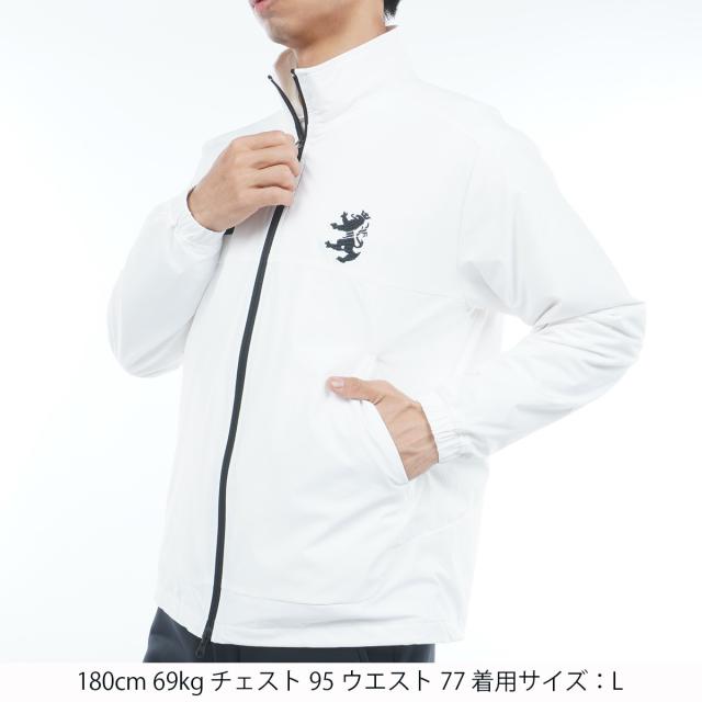 アドミラル　Admiral　エアポカ ストレッチ パフォーマンスジャケット_1