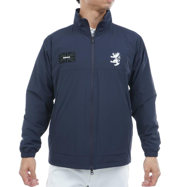 アドミラル　Admiral　エアポカ ストレッチ パフォーマンスジャケット_6