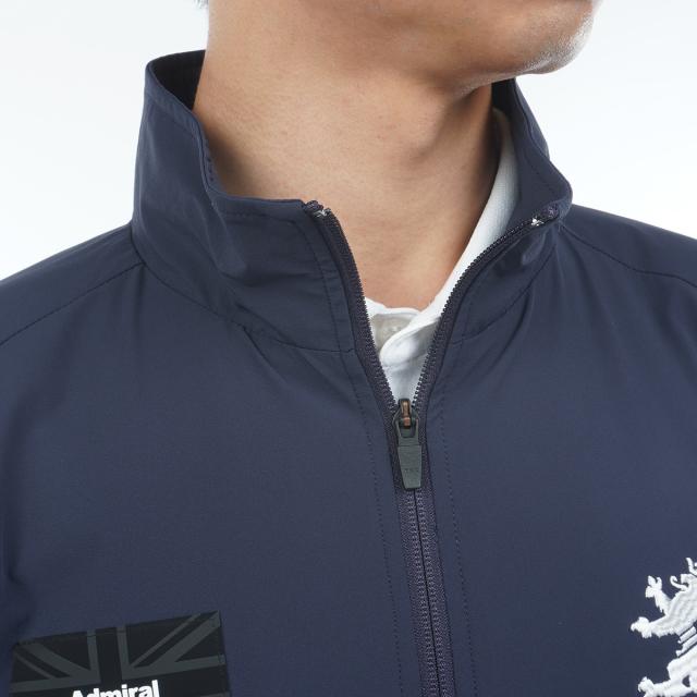 アドミラル　Admiral　エアポカ ストレッチ パフォーマンスジャケット_13