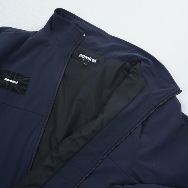 アドミラル　Admiral　エアポカ ストレッチ パフォーマンスジャケット_16