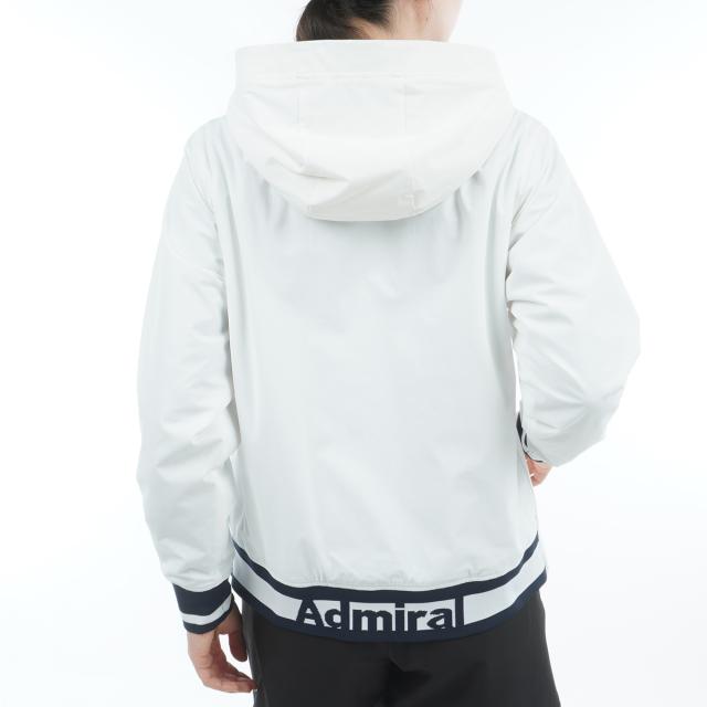 アドミラル　Admiral　ストレッチ エアポカ ウォームジャケット　レディス_2