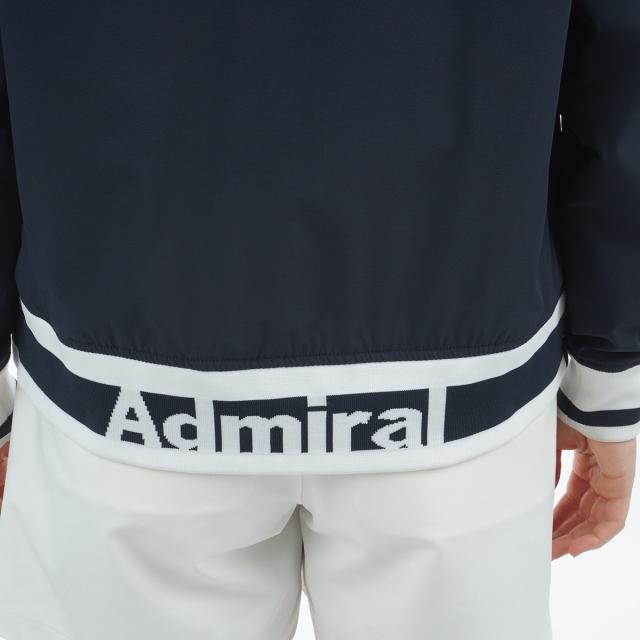 アドミラル　Admiral　ストレッチ エアポカ ウォームジャケット　レディス_11