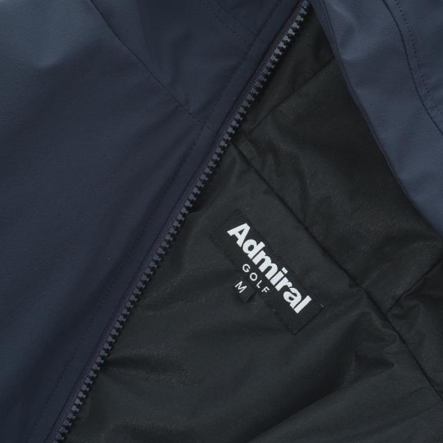 アドミラル　Admiral　ストレッチ エアポカ ウォームジャケット　レディス_14