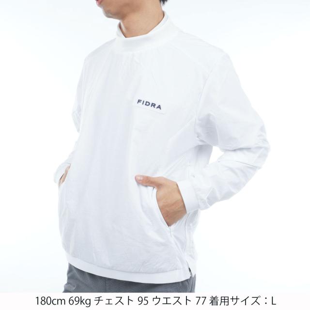 フィドラ　FIDRA　ストレッチ スニードジャック_1