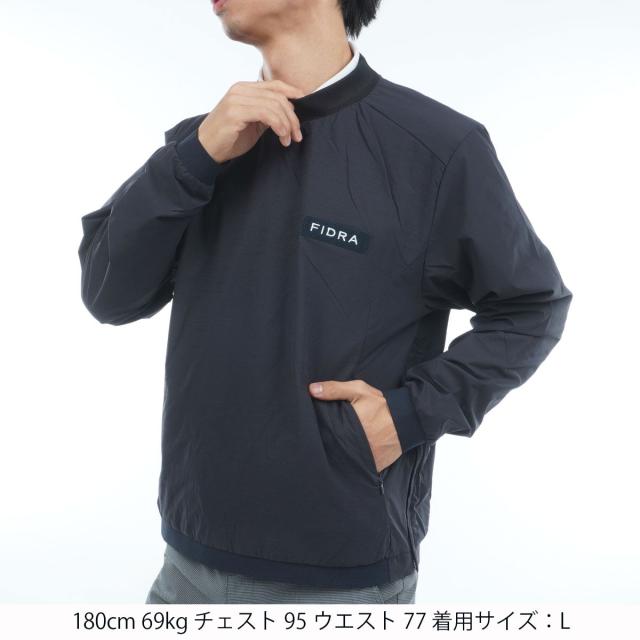 フィドラ　FIDRA　ストレッチ スニードジャック_4