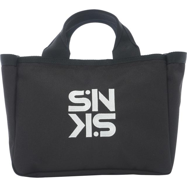 プレイグーフィング　PLAYGOOFING　カートバッグ